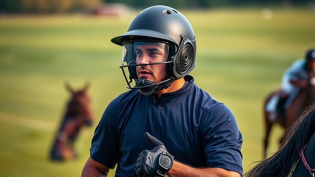 Polo Safety: Essential Precautions Every Player Should Know
